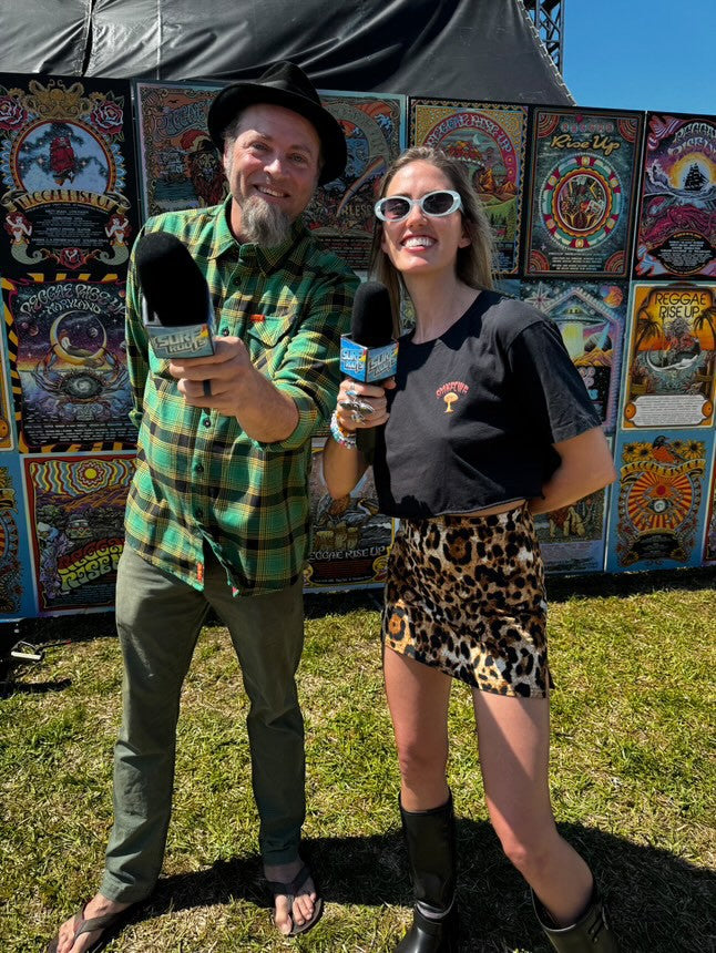 Surf Roots TV @ RRU Florida 2025