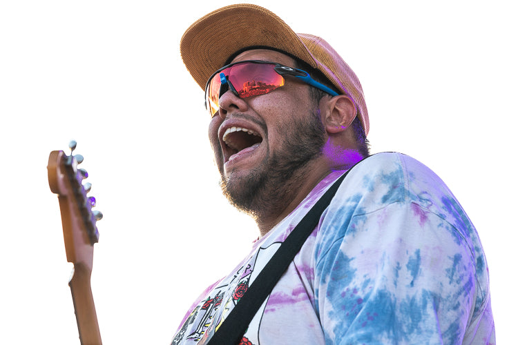 SHOW RECAP: SAN DIEGO BAYFEST - July 10th, 2021