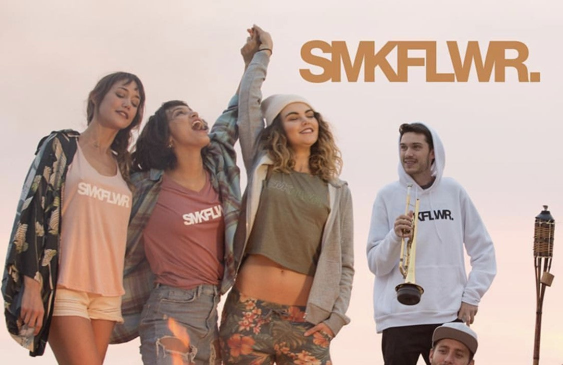 Big Up SMKFLWR.