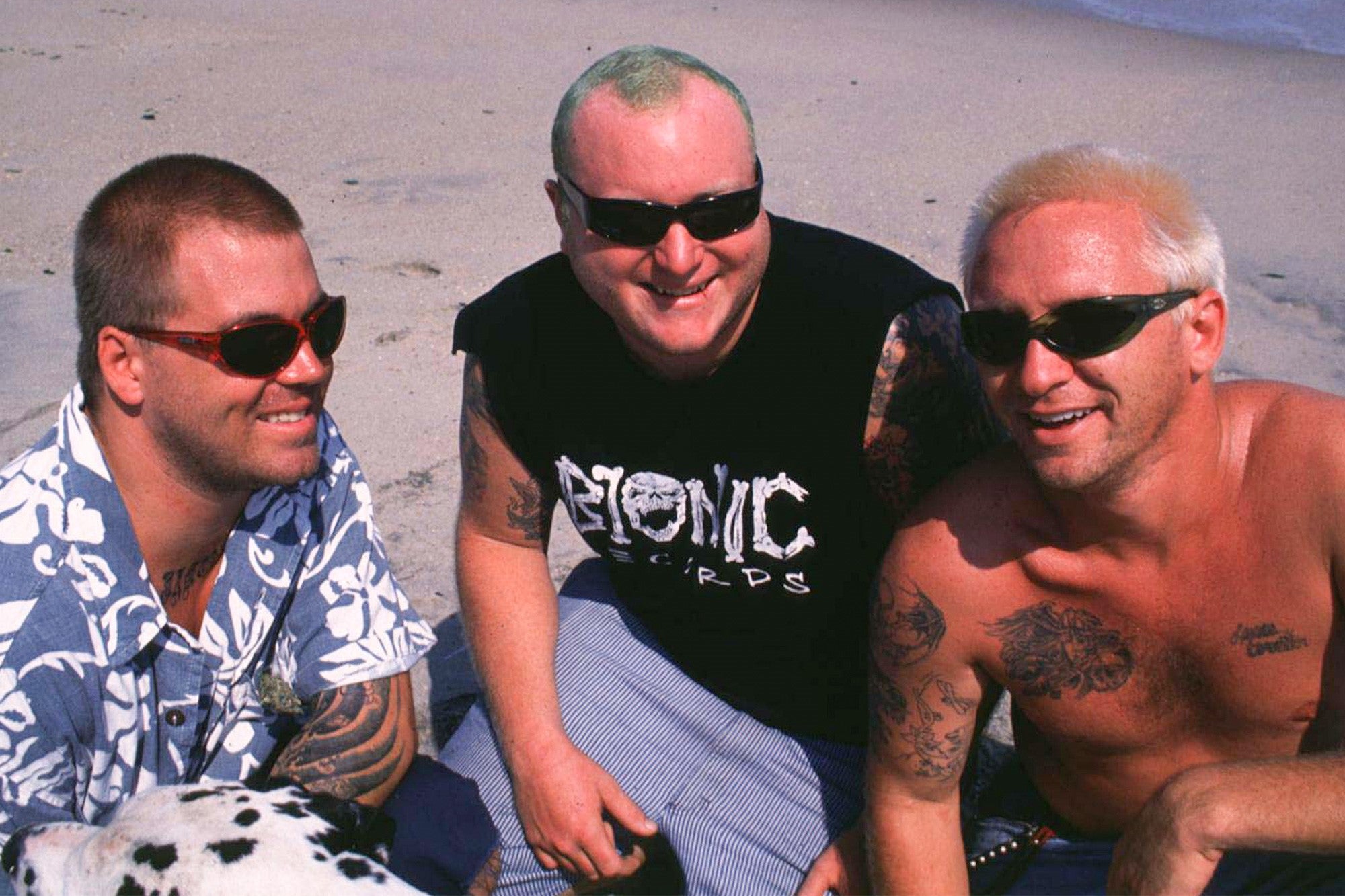 New SUBLIME movie in the works