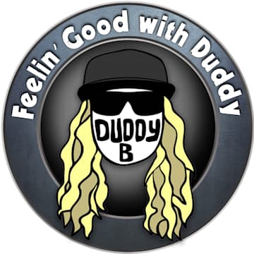 Duddy B 'Feelin Good With Duddy' Podcast now on Surf Roots!