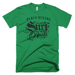 Beach Reggae T-Shirt