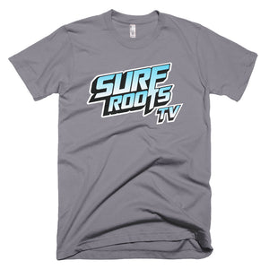 Surf Roots TV T-Shirt