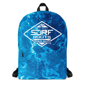 Ocean Backpack
