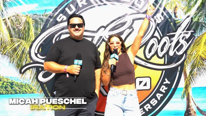 New Surf Roots TV App 4.0 is here!