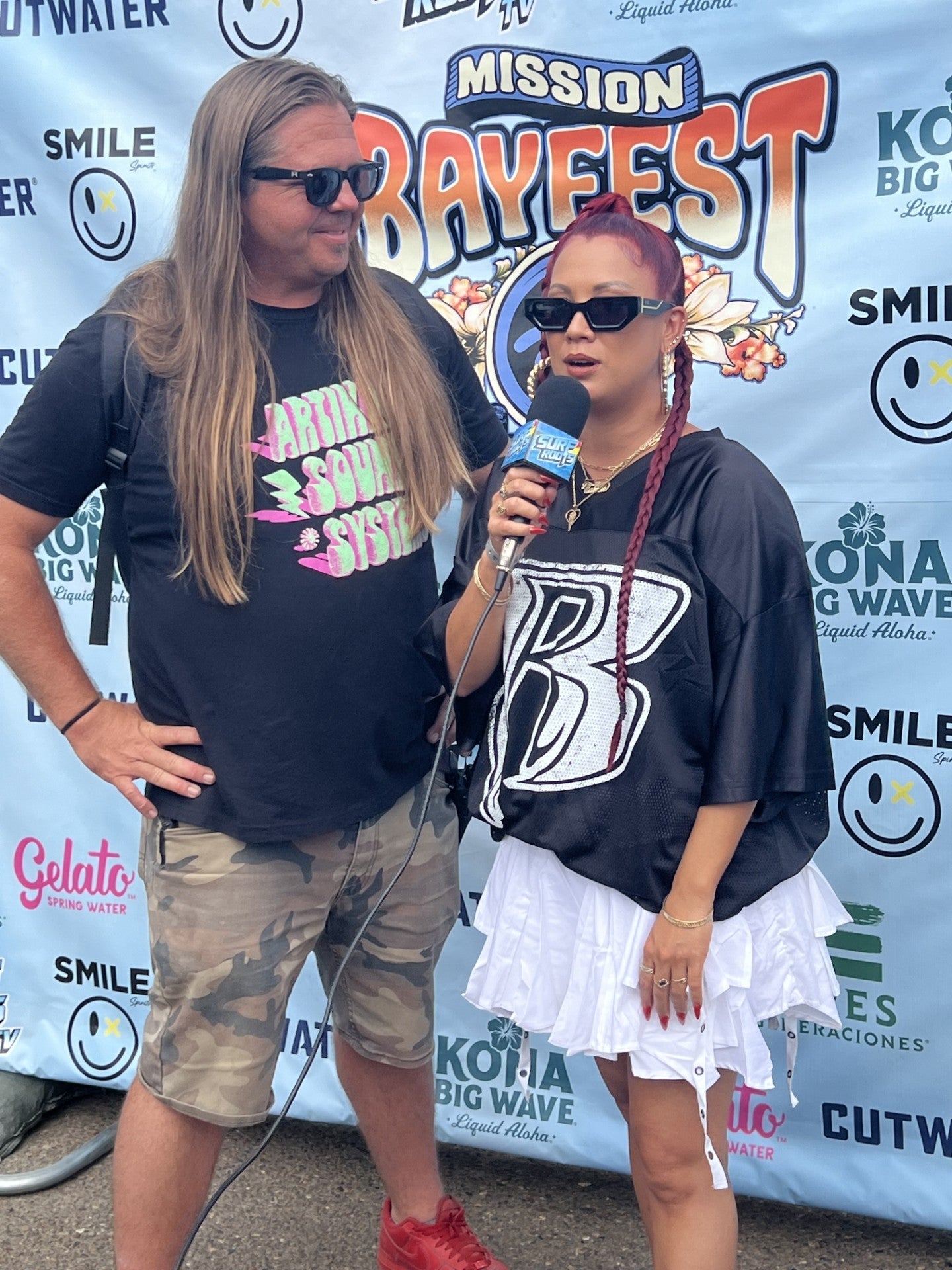 Mission Bayfest 2026 Ticket Giveaways