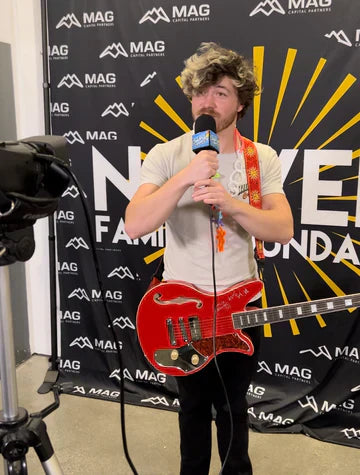 Bradley's House Episode 5 now On Demand