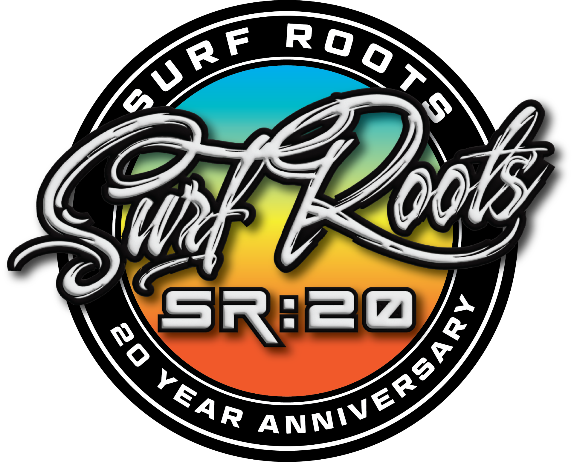 Surf Roots 20 Year Anniversary this summer!