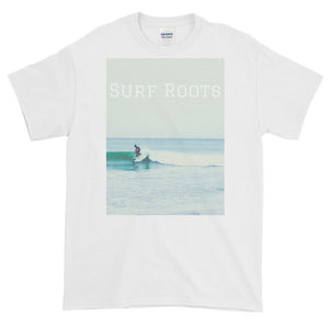 Surf Roots Surfer Short-Sleeve T-Shirt