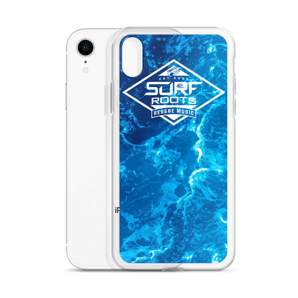 Ocean iPhone Case