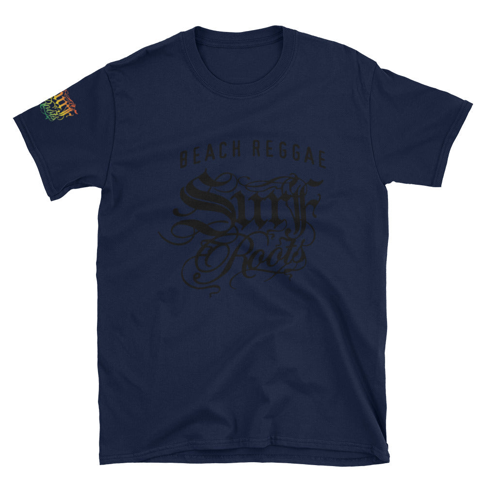 OG Surf Roots Fashion T-Shirt