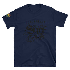 OG Surf Roots Fashion T-Shirt
