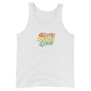 Surf Roots Tank Top
