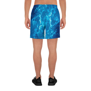 Ocean Athletic Shorts