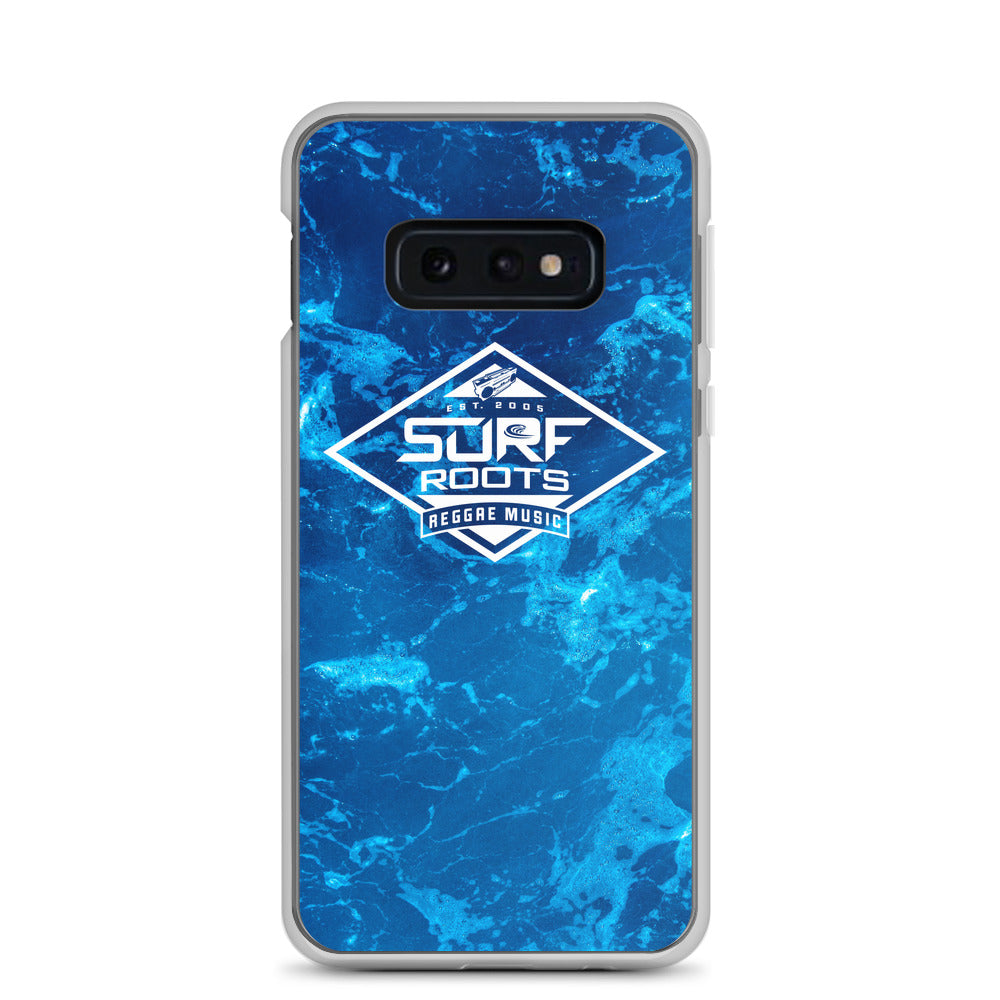 Ocean Samsung Case