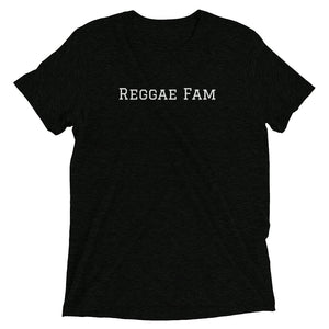 Reggae Fam Cozy Tee