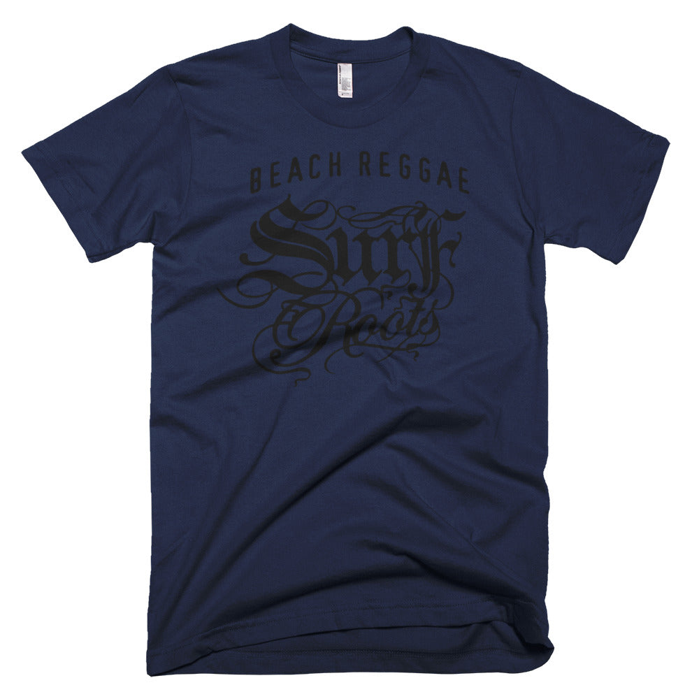 Beach Reggae T-Shirt