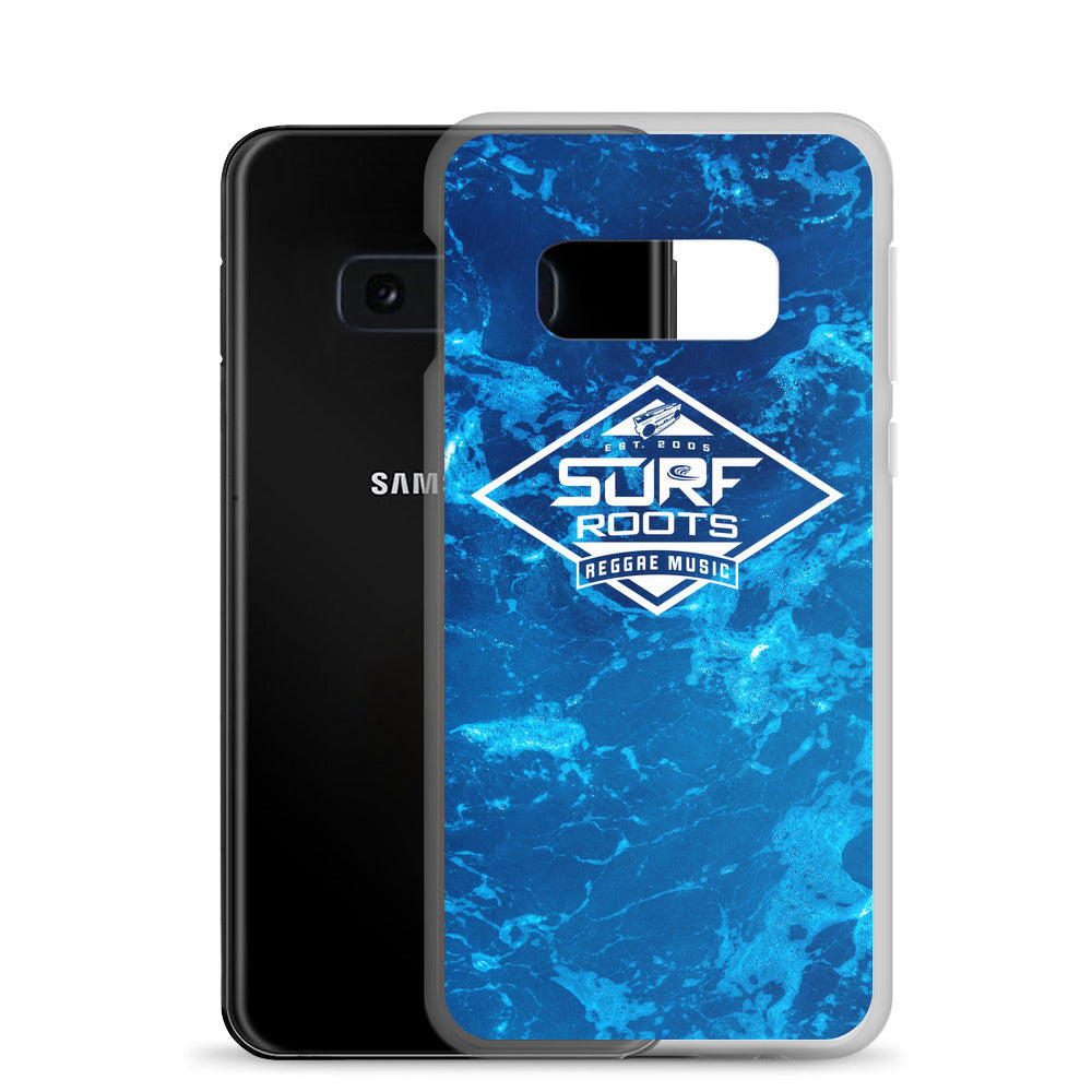 Ocean Samsung Case
