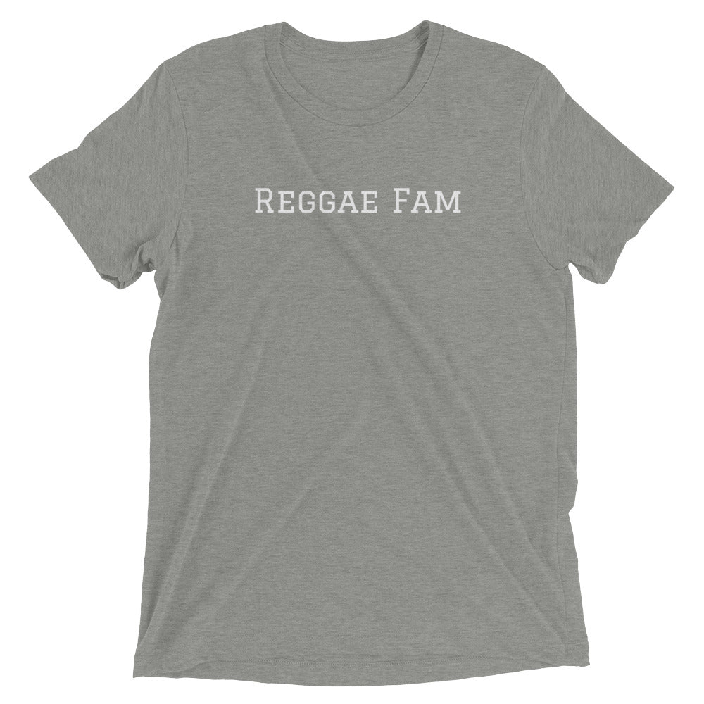 Reggae Fam Cozy Tee