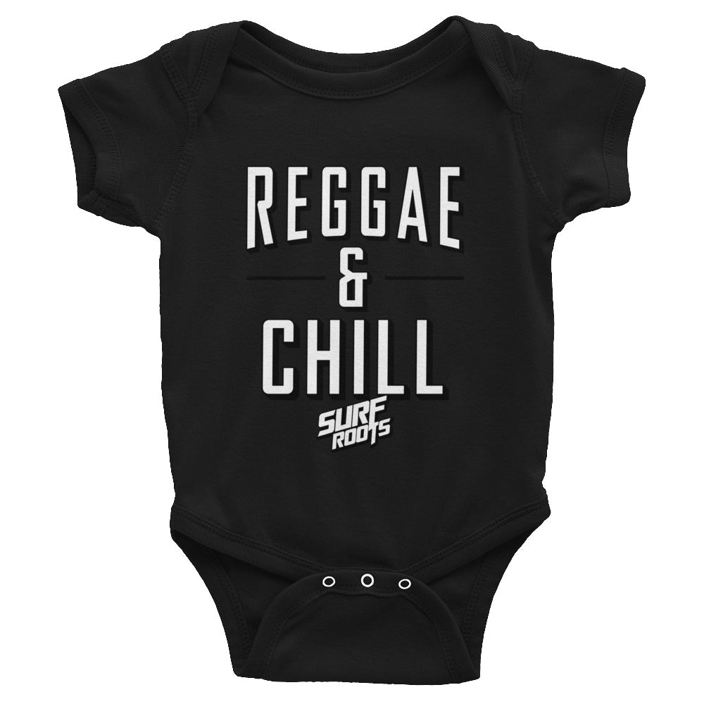 Infant Bodysuit