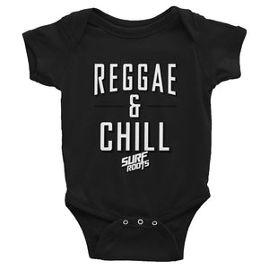 Infant Bodysuit