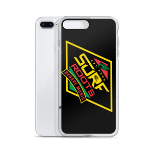 Diamond iPhone Case - Rasta
