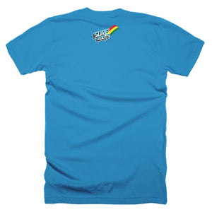 Surf Roots TV T-Shirt