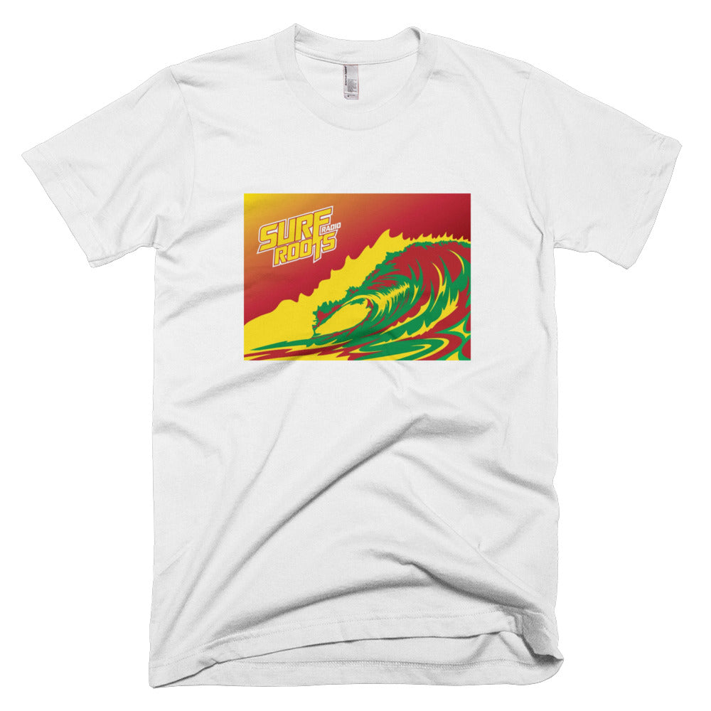 Rasta Wave T-Shirt
