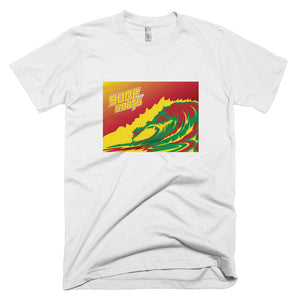 Rasta Wave T-Shirt