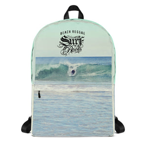 Beach Reggae Backpack