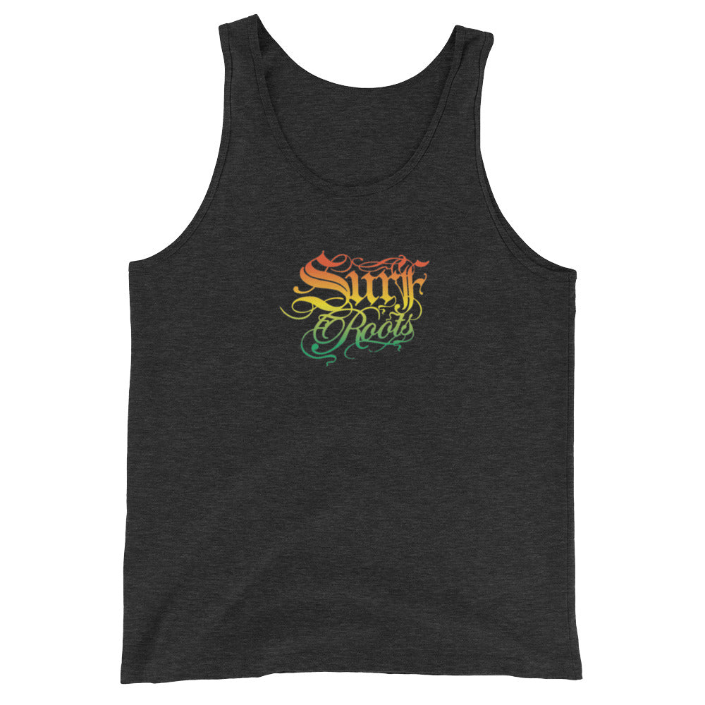 Surf Roots Tank Top