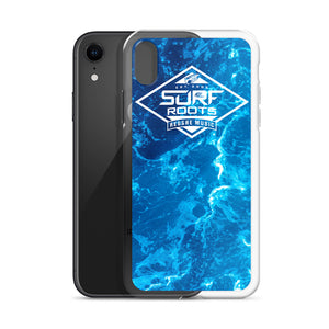 Ocean iPhone Case