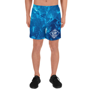 Ocean Athletic Shorts