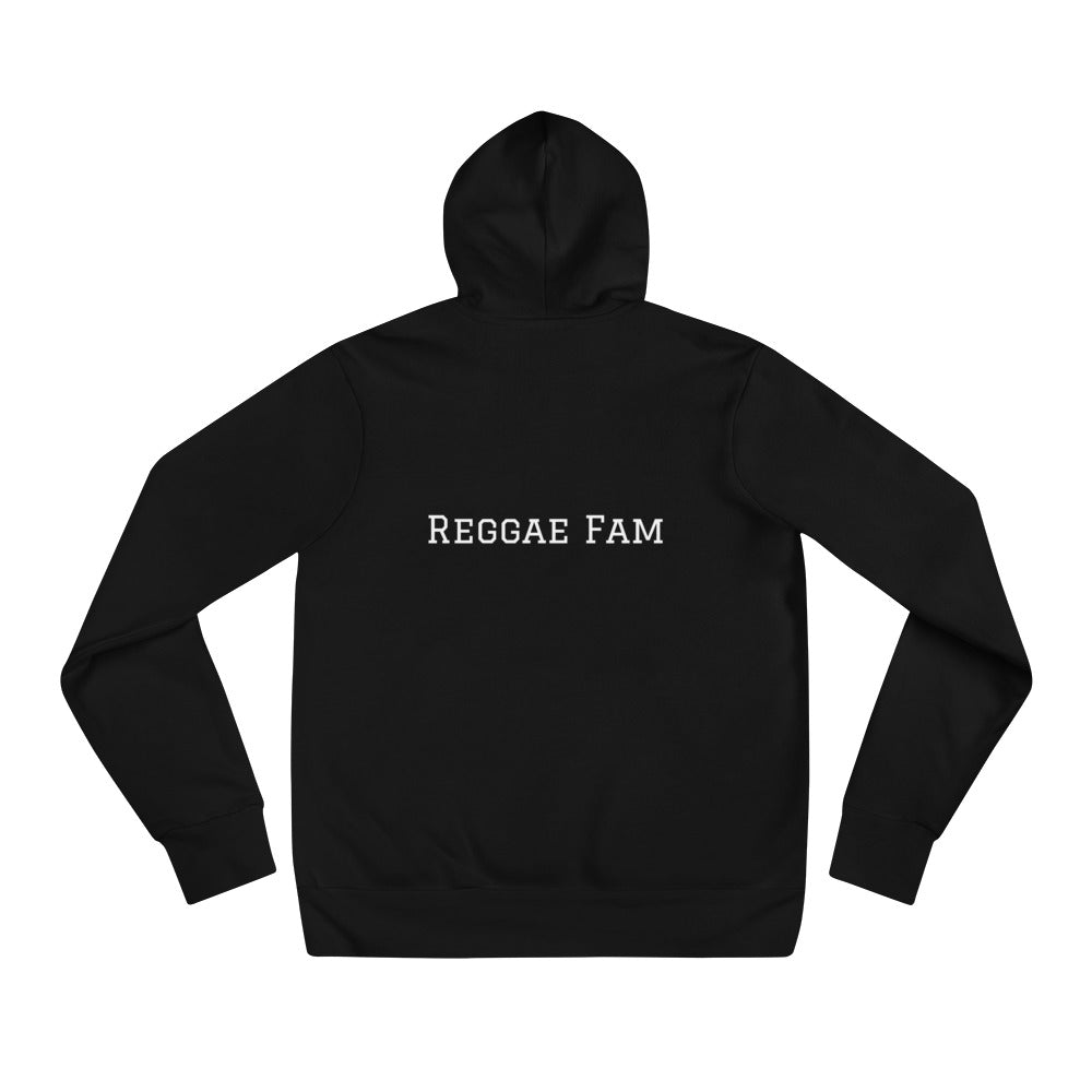 Reggae Fam hoodie