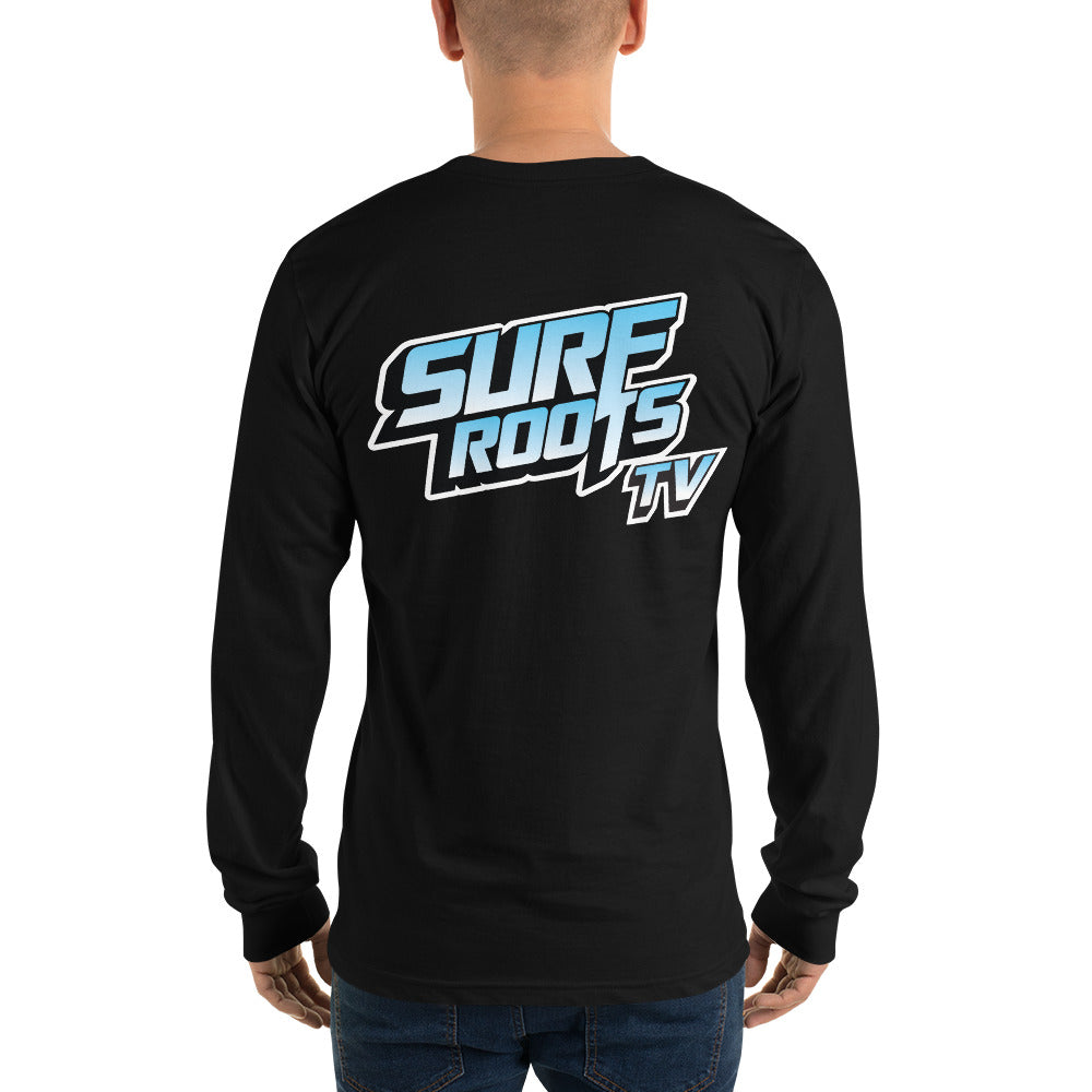 Long sleeve t-shirt