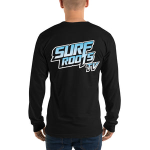 Long sleeve t-shirt