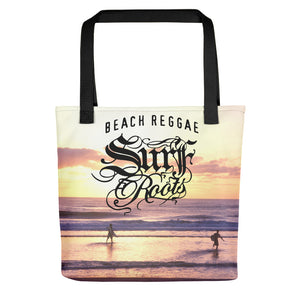 Beach Reggae Surf Bag