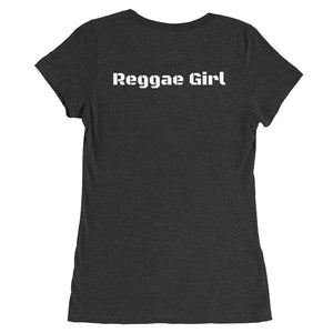 Ladies' Reggae Girl T-Shirt