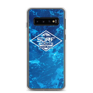 Ocean Samsung Case