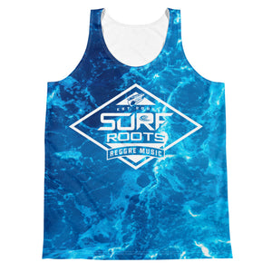 Ocean Tank Top