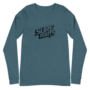 Surf Roots Long Sleeve