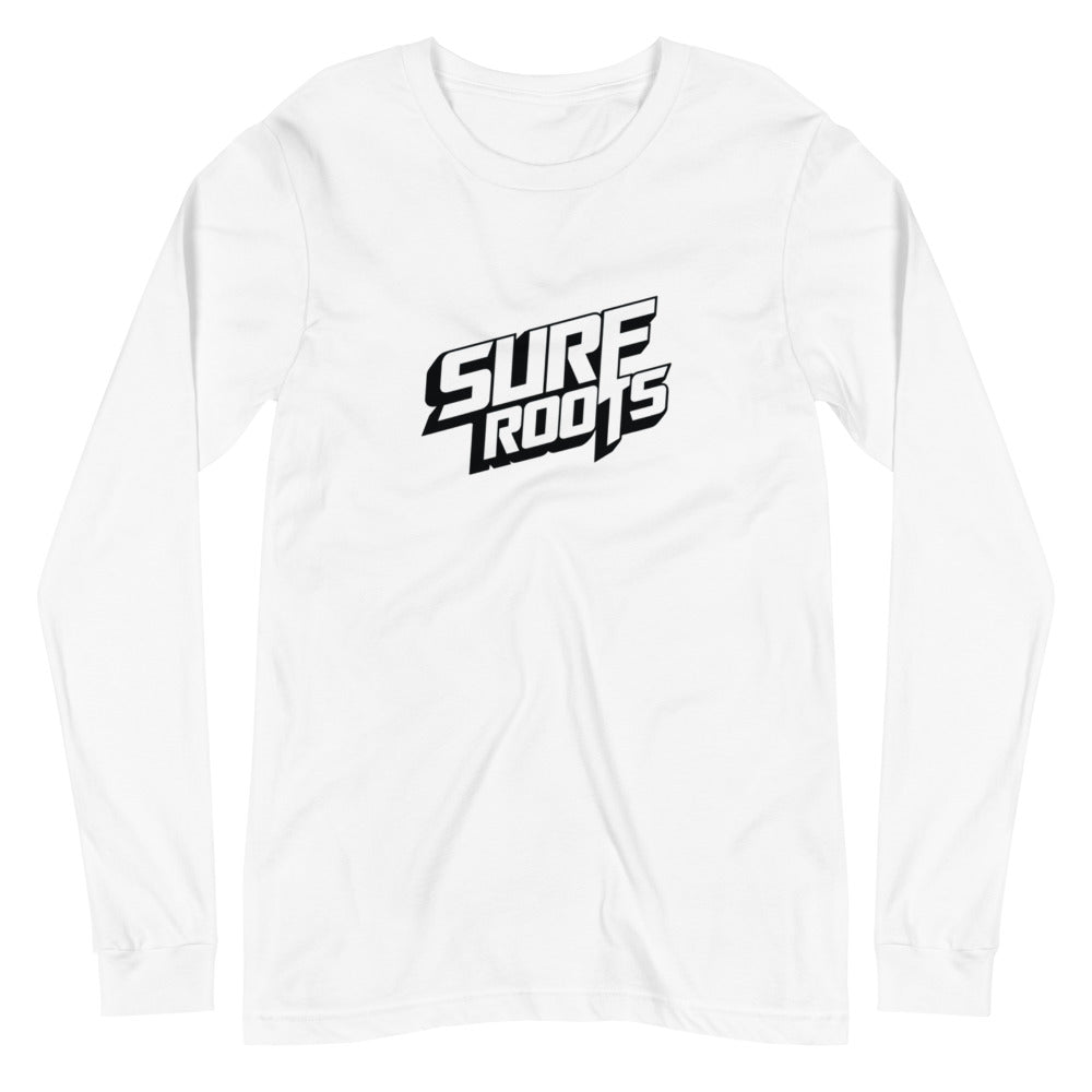 Surf Roots Long Sleeve